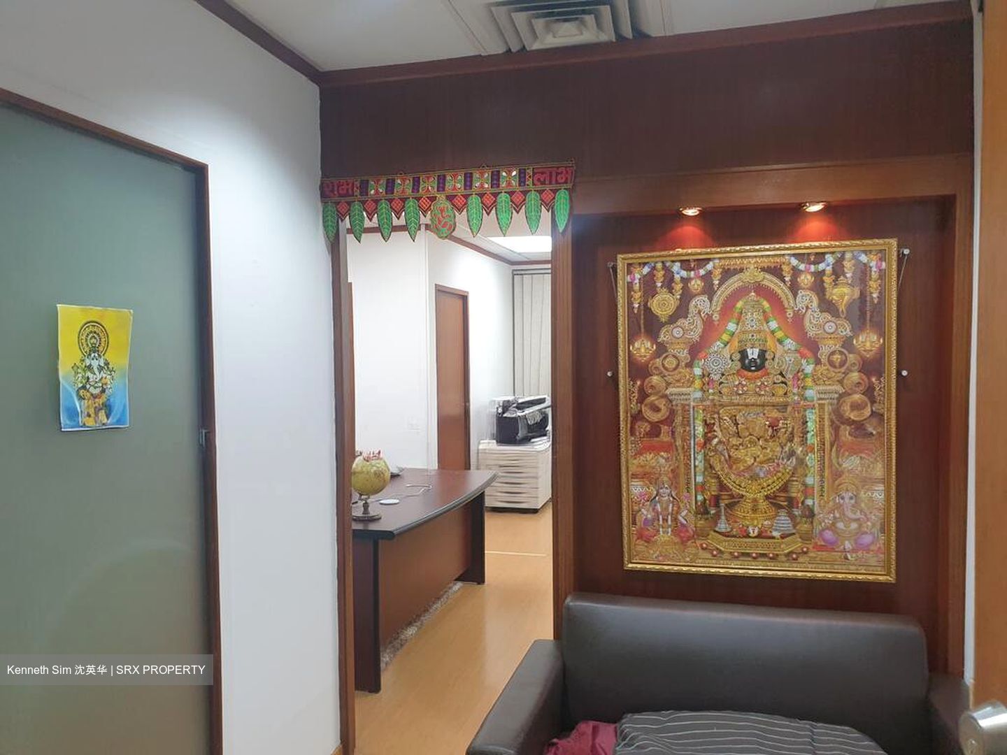 Tong Eng Building (D1), Office #521867231